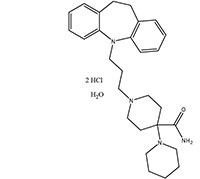 Chemical Structure